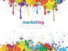 Bài giảng Chương 5: Marketing - mix