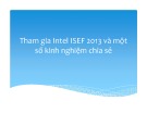 Đề tài nghiên cứu: Khả năng Vi lọc của màng vỏ trứng gà và tiềm năng ứng dụng trong thiết bị lọc nước di động