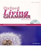 Oxford living grammar elementary: Part 2