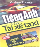 English for taxi drivers - Tiếng Anh cho tài xế taxi: Phần 2