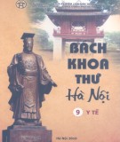 Hà Nội và Bách khoa thư (Tập 9): Phần 2