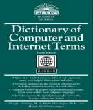 Dictionary of computer and internet terms: Part 2