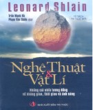 Những cái nhìn tương đồng về không gian, thời gian và ánh sáng - Nghệ thuật và vật lý: Phần 2