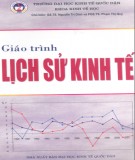 Giáo trình Lịch sử kinh tế: Phần 2