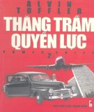 Thăng trầm quyền lực (Phần 2): Phần 2