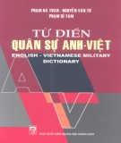 Từ điển Anh - Việt về quân sự: Phần 2