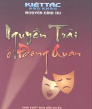 Nguyễn Trãi ở Đông Quan - Kiệt tác sân khấu thế giới: Phần 2