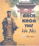 Hà Nội và Bách khoa thư (Tập 15): Phần 1