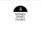 Notable Sports Figures 4: Part 2