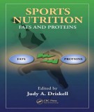 Sports Nutrition: Fats and Proteins (Part 2)