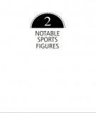 Notable Sports Figures 2: Part 1