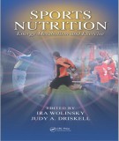 Sports Nutrition: Energy Metabolism and Exercise (Part 2)