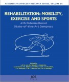 Rehabilitation: Mobility, Exercise and Sports (Part 2)