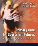 Primary Care for Sports and Fitness: A Lifespan Approach (Part 2)