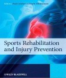 Sports Rehabilitation and Injury Prevention: Part 1