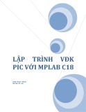 Lập trình VĐK PIC với MPLAB C18