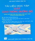 Hệ thống Luật giao thông đường bộ: Phần 2