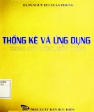 Bưu chính Viễn thông - Thống kê ứng dụng: Phần 1