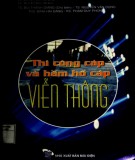 Hầm hố cáp và thi công cáp viễn thông: Phần 1