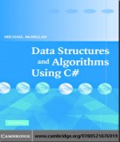 Data Structures and Algorithms Using C#: Part 2