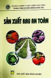 Công nghệ Sản xuất rau an toàn