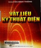 Kỹ thuật điện Vật liệu: Phần 1