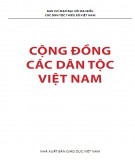 Dân tộc Việt Nam và Cộng đồng các dân tộc: Phần 1