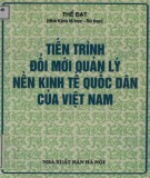 Nền kinh tế quốc dân của Việt Nam - Tiến trình đổi mới quản lý: Phần 1