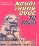 Văn hóa Người Trung Quốc tự trào: Phần 1