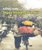 Truyện ngắn Ngày thường Hà Nội: Phần 2