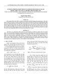 Sử dụng phương pháp nội suy B-Spline để đánh giá sai số trong miền tần số của bộ biến đổi tín hiệu DAC