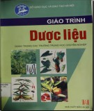 Giáo trình Dược liệu (dùng trong các trường THCN): Phần 2