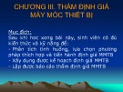 Bài giảng Thẩm định giá tài sản: Chương 3 - ThS. Lê Thanh Ngọc