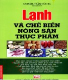 Sản xuất và chế biến nông sản thực phẩm: Phần 1