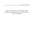 Bài 3: Hướng dẫn sử dụng phần mềm Endnote trong quản lý và trích dẫn tài liệu tham khảo