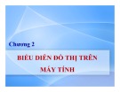 Bài giảng Lý thuyết đồ thị: Chương 2 - Nguyễn Trần Phi Phượng