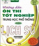 Tài liệu ôn thi tốt nghiệp THPT môn Lịch sử: Phần 2