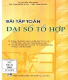 Đại số tổ hợp - Bài tập Toán: Phần 2