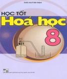 Hướng dẫn giải bài tập Hóa học 8: Phần 2