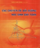 Sổ tay bồi dưỡng học sinh giỏi Toán: Phần 1