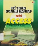 Thực hành Kế toán doanh nghiệp với Access: Phần 2