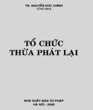 Chương trình Tổ chức thừa phát lại: Phần 2