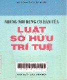 Tìm hiểu về Luật sở hữu trí tuệ: Phần 2