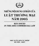 Tìm hiểu về Luật thương mại năm 2005: Phần 2