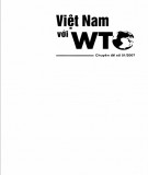 Chuyên đề số 01/2007 Việt Nam với WTO: Phần 1