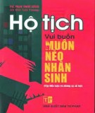 Vui, buồn muôn nẻo nhân sinh - Hộ tịch: Phần 2