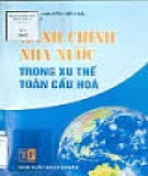 Xu thế toàn cầu hoá - Hành chính nhà nước: Phần 1