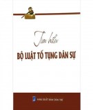 Hệ thống Bộ luật Tố tụng dân sự: Phần 2