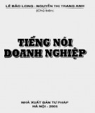 Tìm hiểu Tiếng nói doanh nghiệp: Phần 1