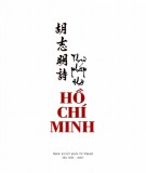 Bút tích Hồ Chí Minh - Thư pháp thơ: Phần 2